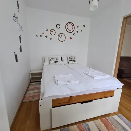 Apartment My