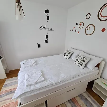 Apartment My Sibiu