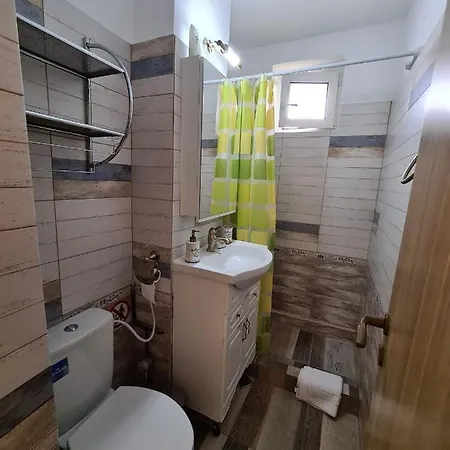 My Apartment