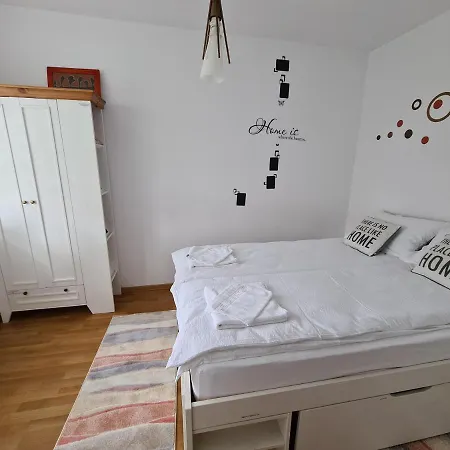 Apartment My *