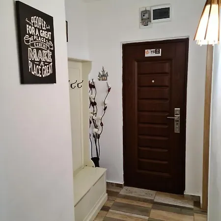 Apartment My