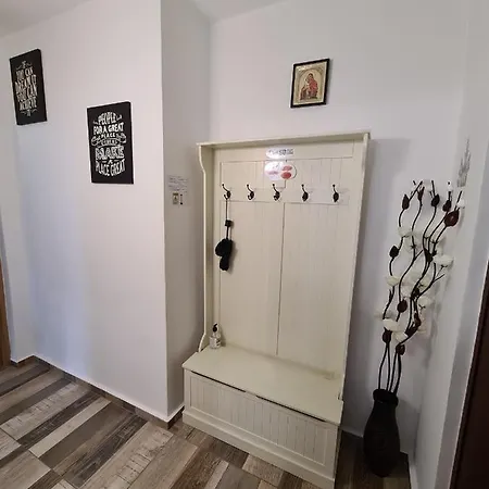 Apartment My *