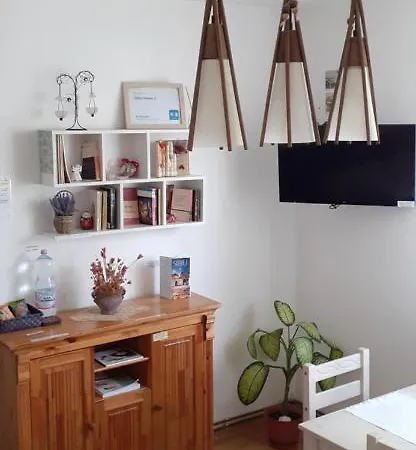 My Apartment *
