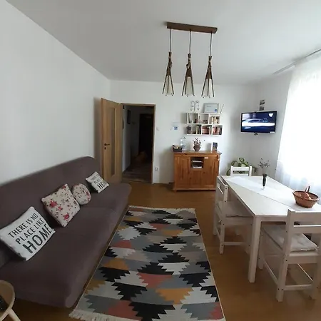 My Apartment *