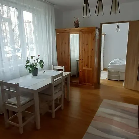 Apartment My *