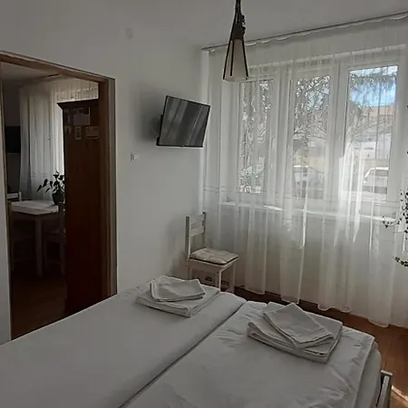 Apartment My *