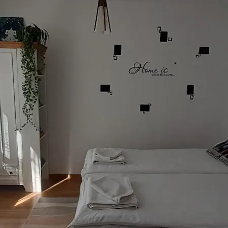 Apartment My