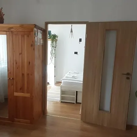 Apartment My *