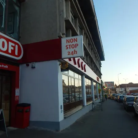 Apartment My Sibiu